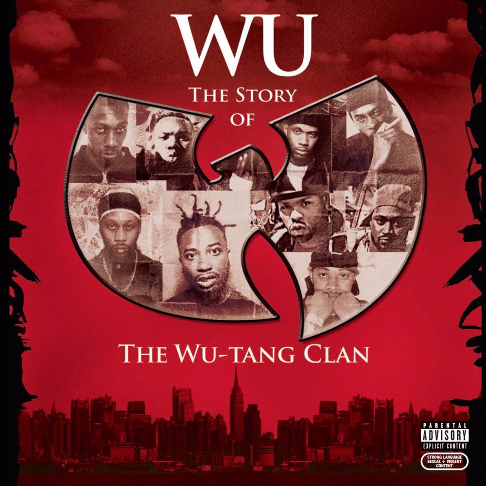 Wu: The Story Of The Wu-Tang Clan (2008)